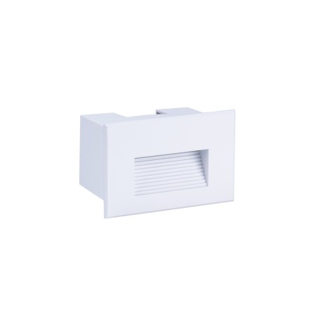 unikalny kinkiet ogrodowy Luces Exclusivas CENDILO LE75321