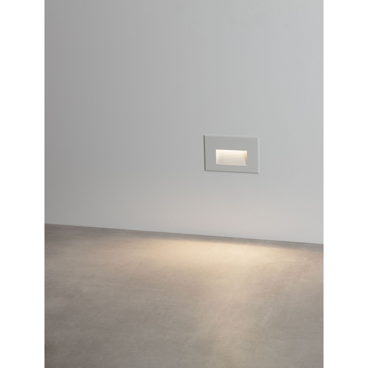 unikalny kinkiet ogrodowy Luces Exclusivas CENDILO LE75321