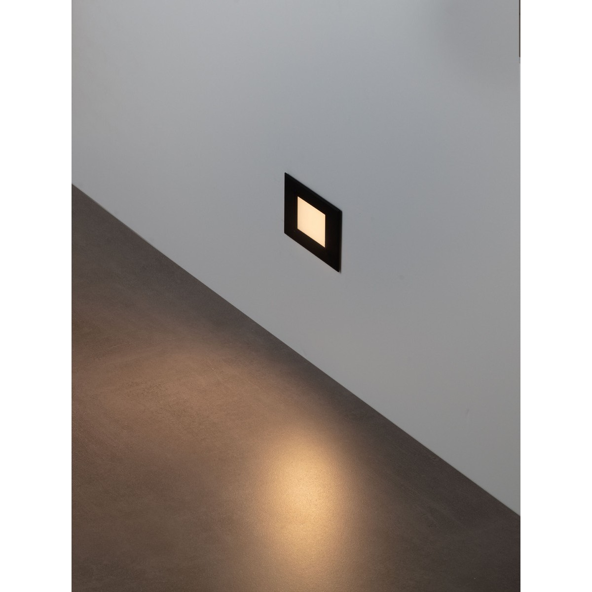 olśniewający kinkiet ogrodowy Luces Exclusivas LAVERNO LE75324