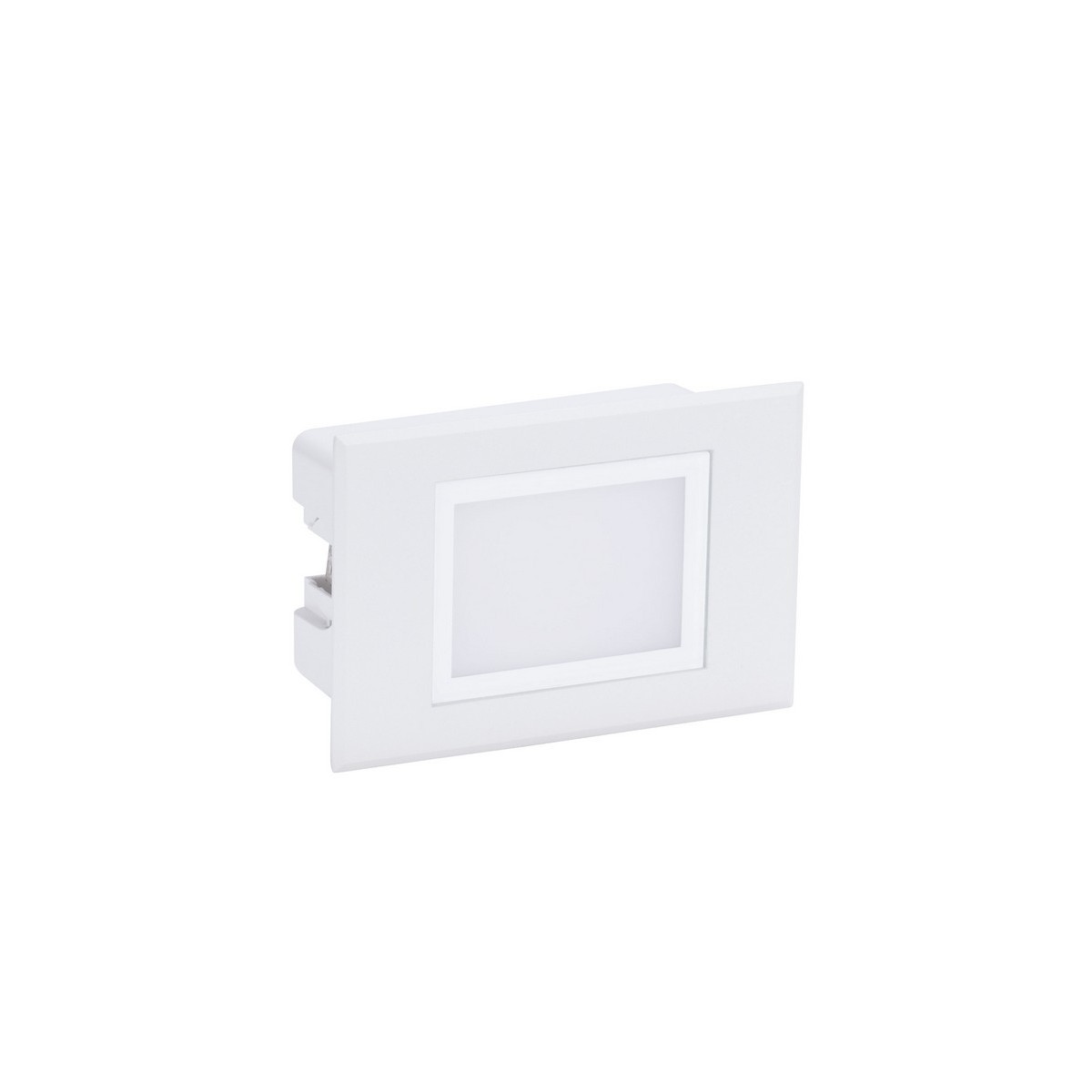 zachwycający kinkiet ogrodowy Luces Exclusivas LAVERNO LE75325