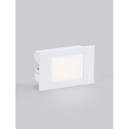 zachwycający kinkiet ogrodowy Luces Exclusivas LAVERNO LE75325