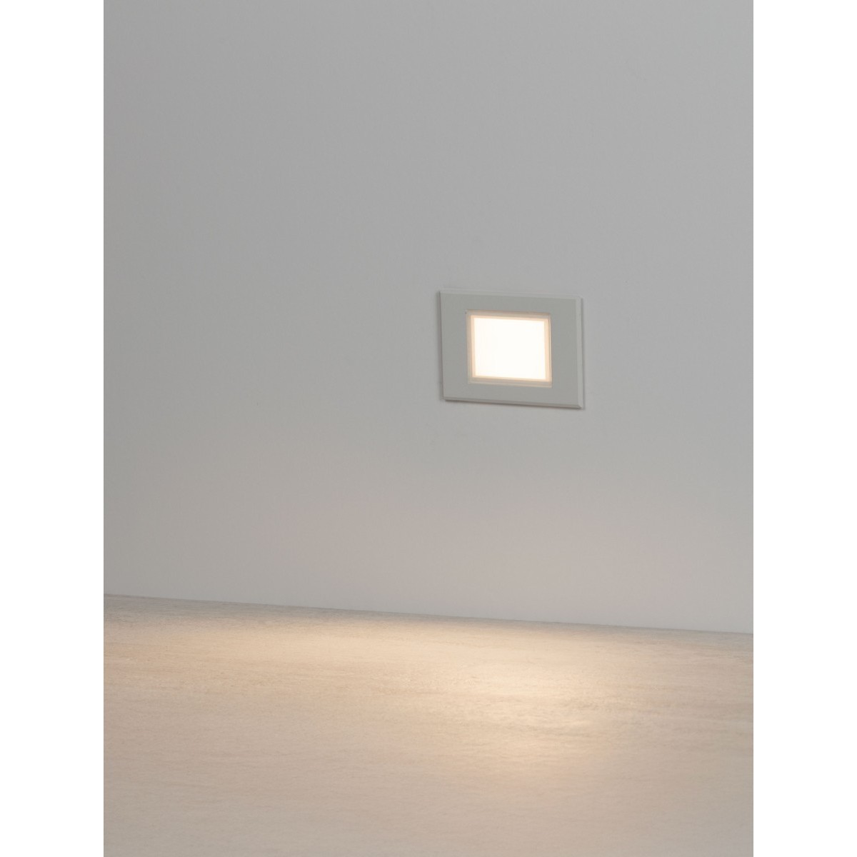 zachwycający kinkiet ogrodowy Luces Exclusivas LAVERNO LE75325