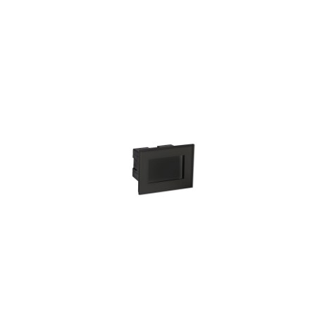 urokliwy kinkiet ogrodowy Luces Exclusivas BEROLCO LE75326