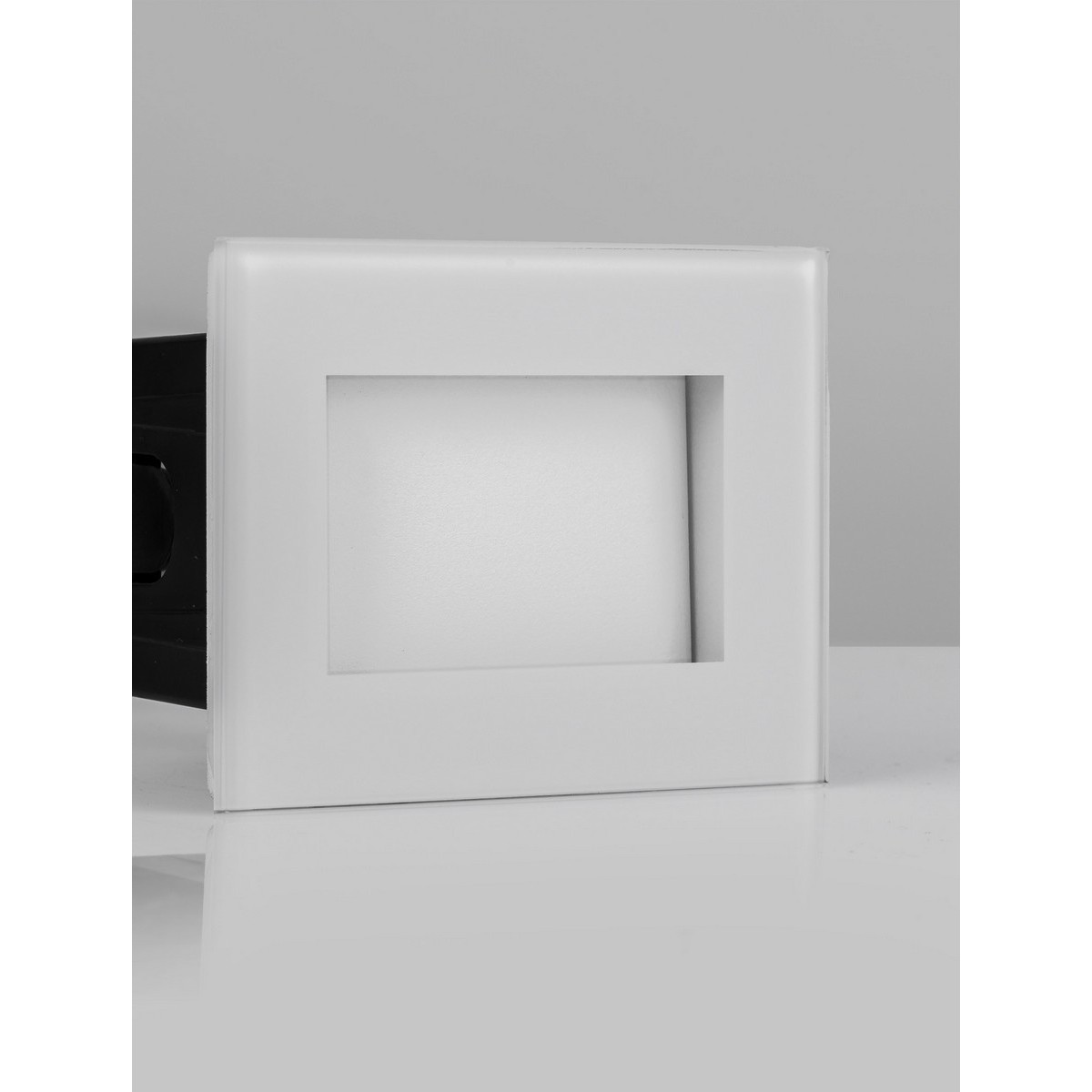 szykowny kinkiet ogrodowy Luces Exclusivas BEROLCO LE75327