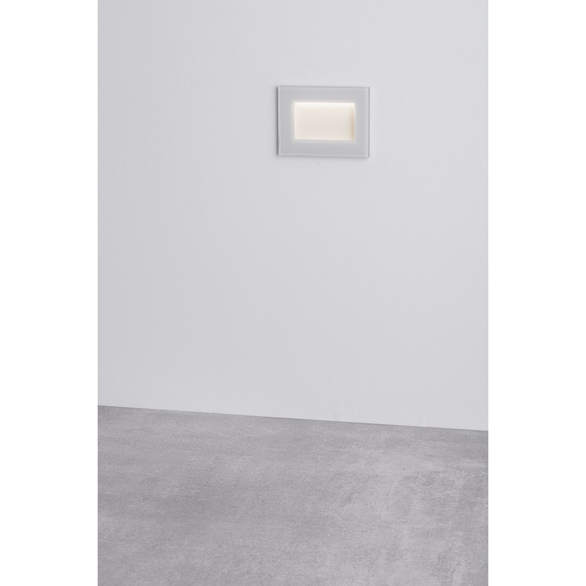 szykowny kinkiet ogrodowy Luces Exclusivas BEROLCO LE75327