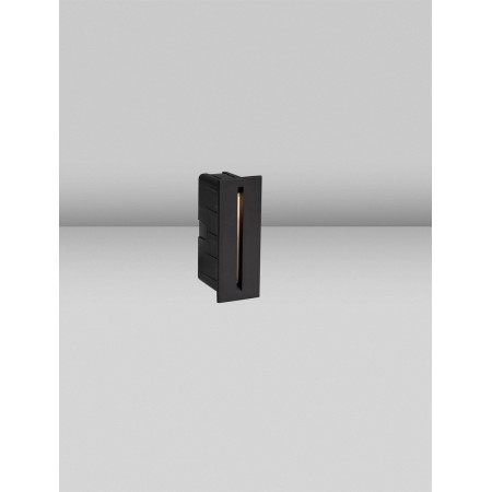 wytworny kinkiet ogrodowy Luces Exclusivas CANIVRA LE75328