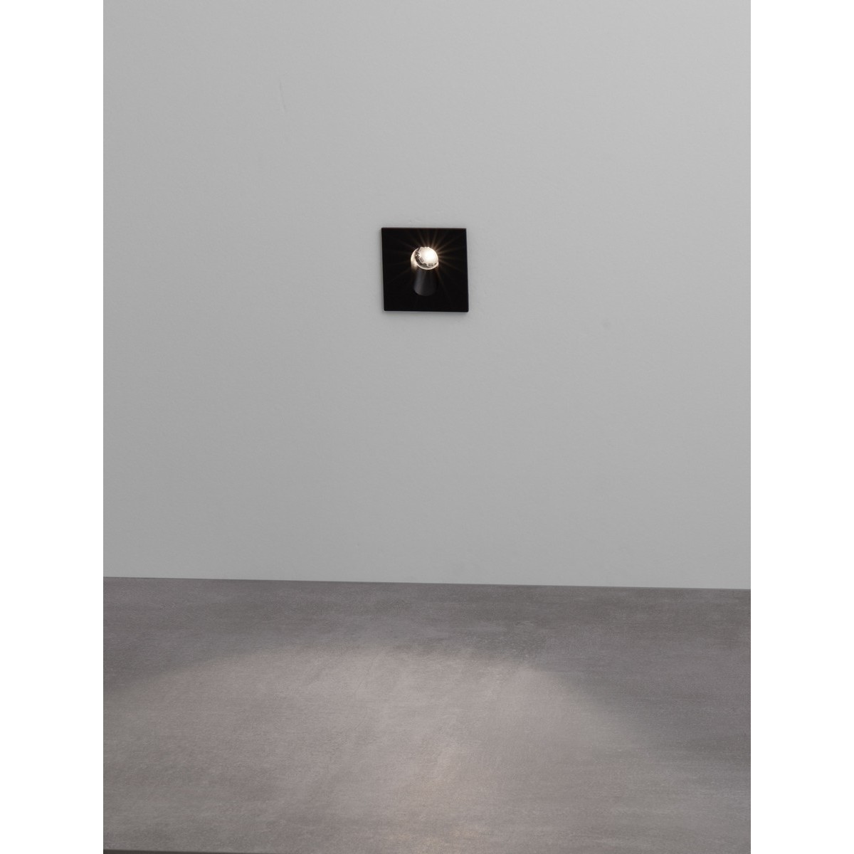 postępowy kinkiet ogrodowy Luces Exclusivas ZALIRCO LE75331