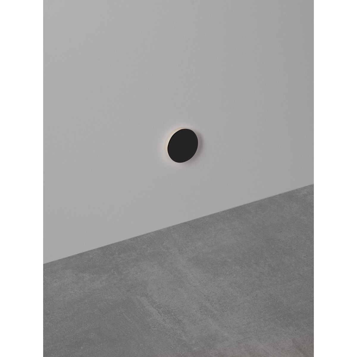 współczesny kinkiet ogrodowy Luces Exclusivas DARLEVO LE75335