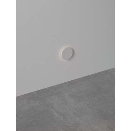 Ponadprzeciętny kinkiet ogrodowy Luces Exclusivas DARLEVO LE75336