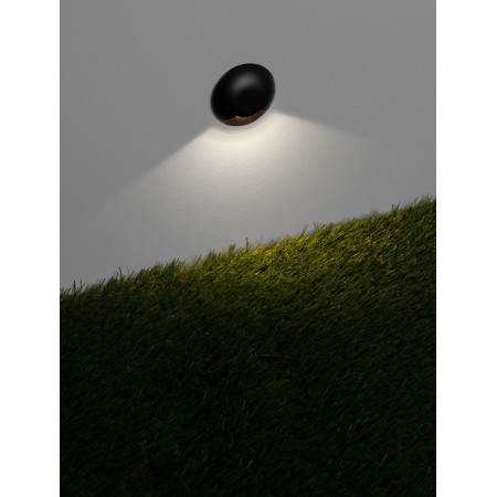 Ekskluzywny kinkiet ogrodowy Luces Exclusivas MONZURO LE75337