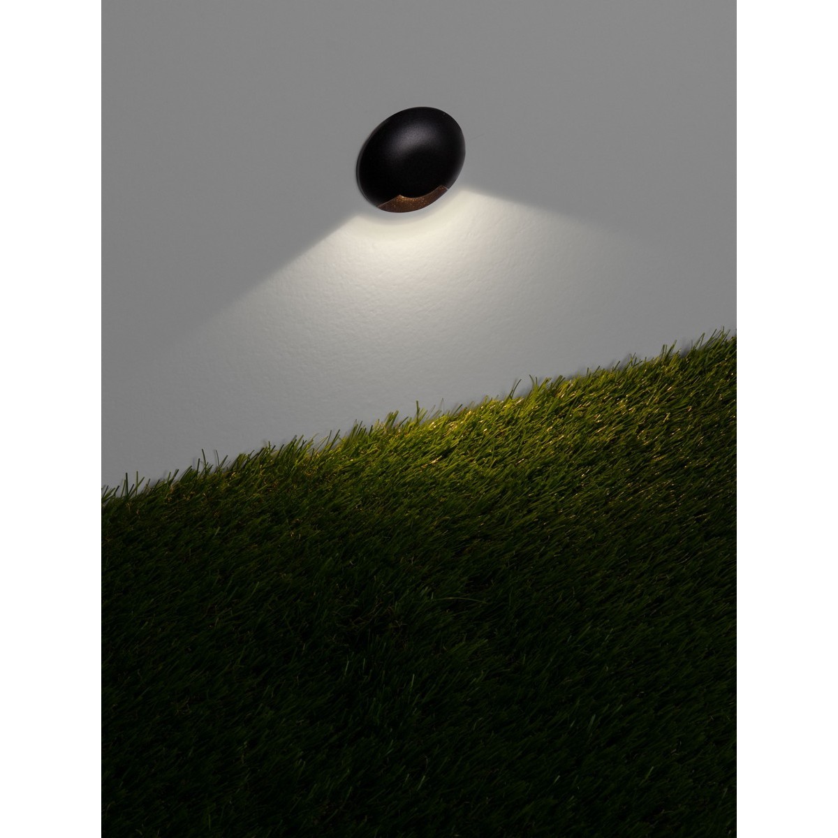 Ekskluzywny kinkiet ogrodowy Luces Exclusivas MONZURO LE75337