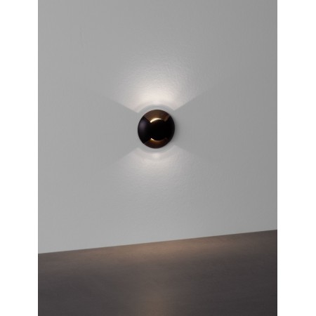 Jedyny w swoim rodzaju kinkiet ogrodowy Luces Exclusivas MONZURO LE75338