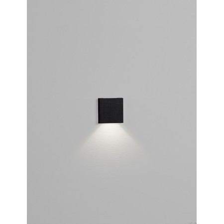 Piękny kinkiet ogrodowy Luces Exclusivas TENAVIA LE75340