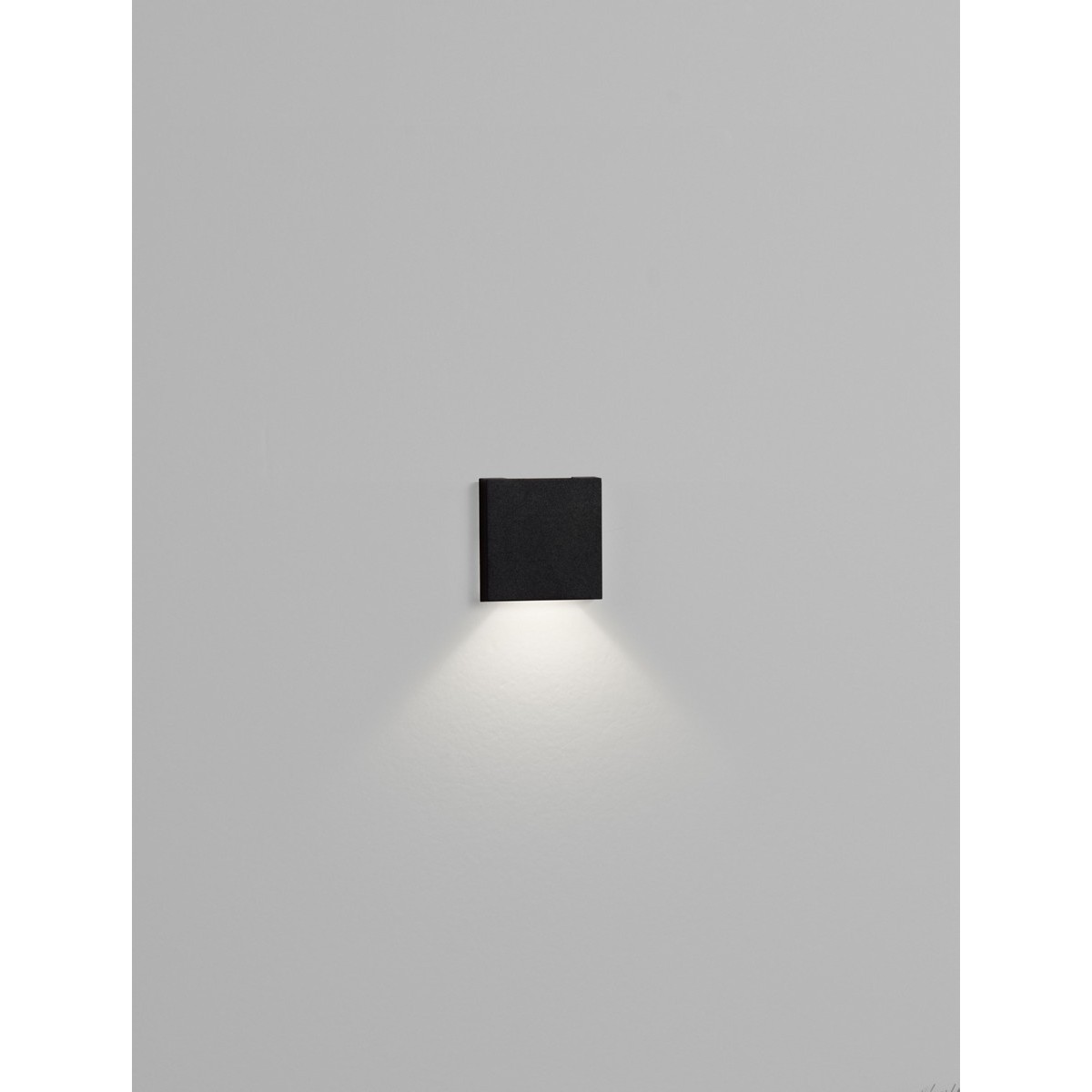 Piękny kinkiet ogrodowy Luces Exclusivas TENAVIA LE75340