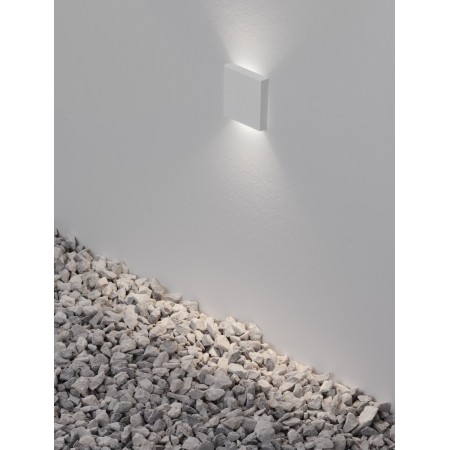 Stylowy kinkiet ogrodowy Luces Exclusivas TENAVIA LE75341