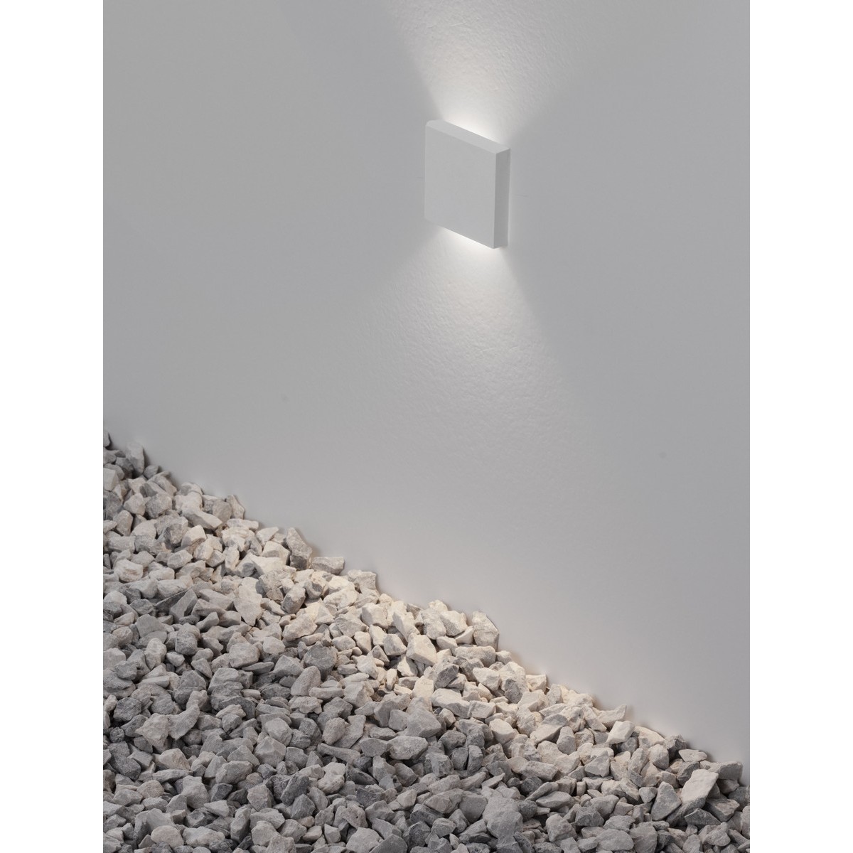 Stylowy kinkiet ogrodowy Luces Exclusivas TENAVIA LE75341