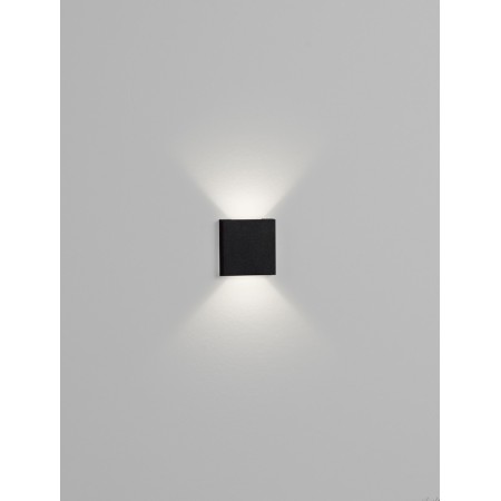 niezwykły kinkiet ogrodowy Luces Exclusivas TENAVIA LE75342