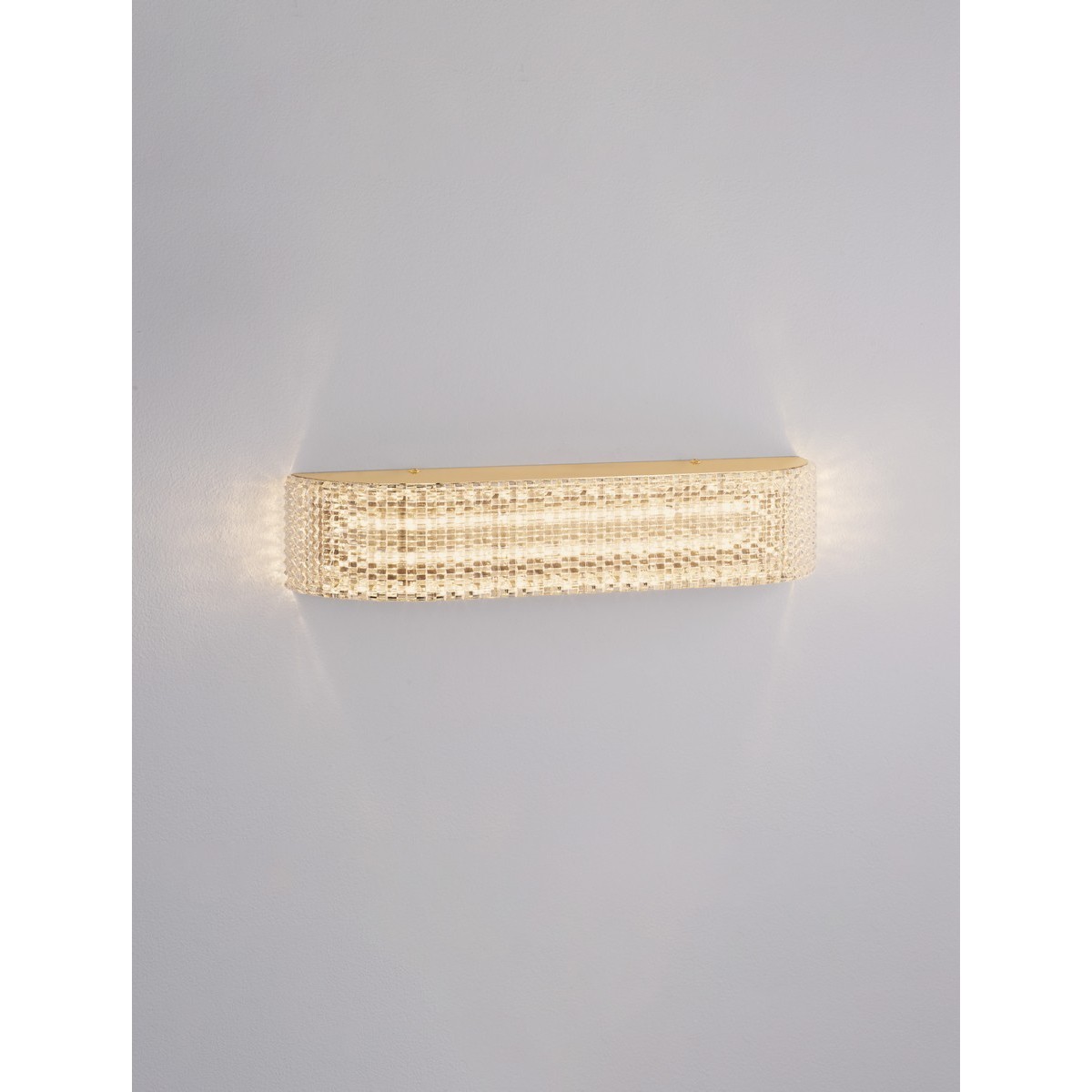 elitarny kinkiet Luces Exclusivas ZOLMERO LE45102