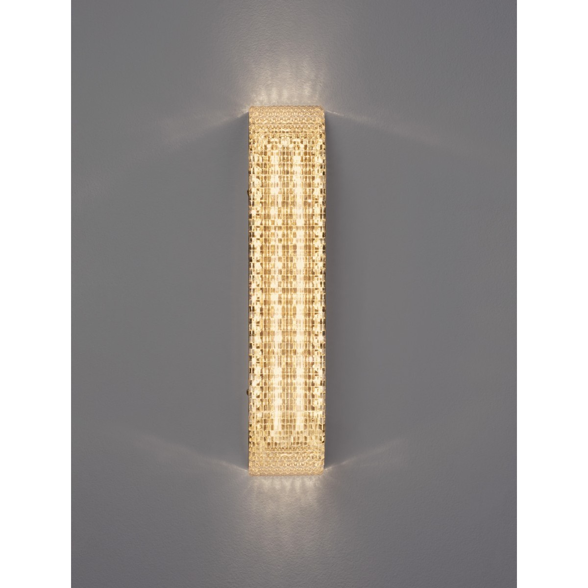 elitarny kinkiet Luces Exclusivas ZOLMERO LE45102