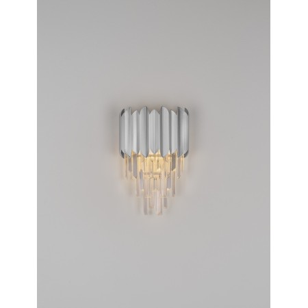 luksusowy kinkiet Luces Exclusivas PELAVRO LE45104