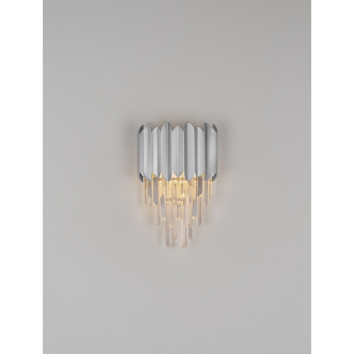 luksusowy kinkiet Luces Exclusivas PELAVRO LE45104