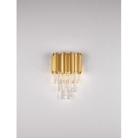 nieprzeciętny kinkiet Luces Exclusivas PELAVRO LE45105