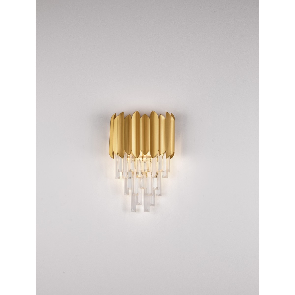 nieprzeciętny kinkiet Luces Exclusivas PELAVRO LE45105