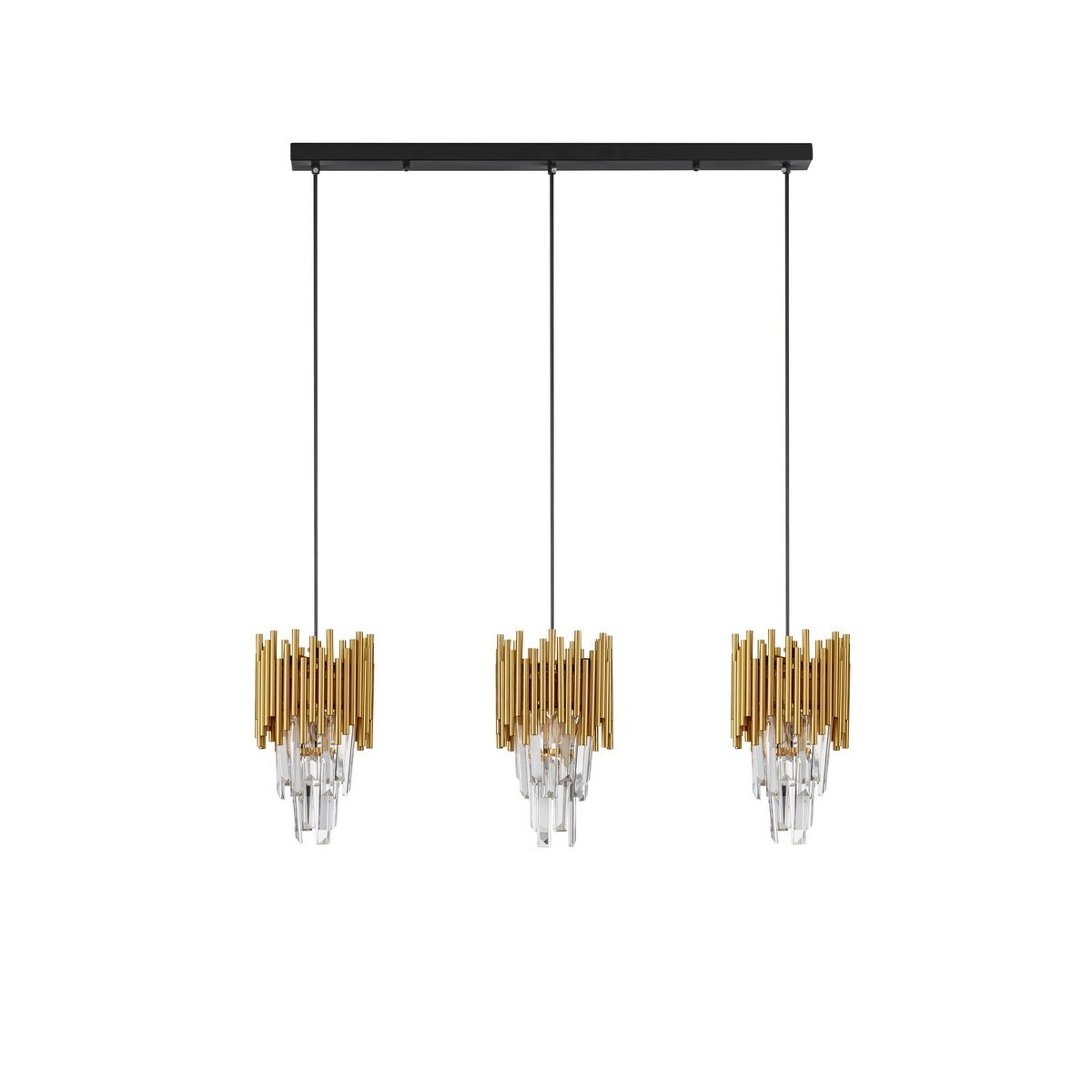 unikalna lampa wisząca Luces Exclusivas PELAVRO LE45106