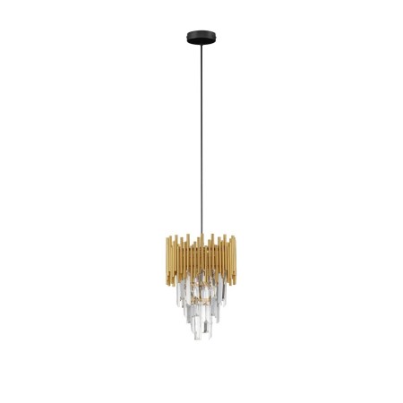 szykowna lampa wisząca Luces Exclusivas PELAVRO LE45107
