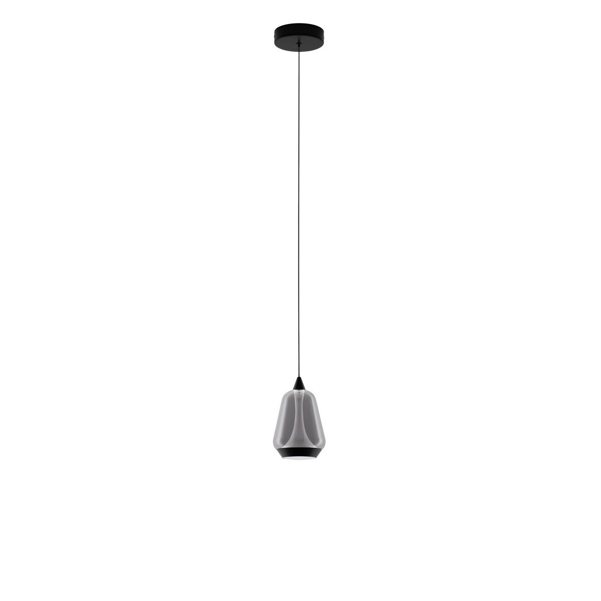 prestiżowa lampa wisząca Luces Exclusivas RORIZNO LE45109