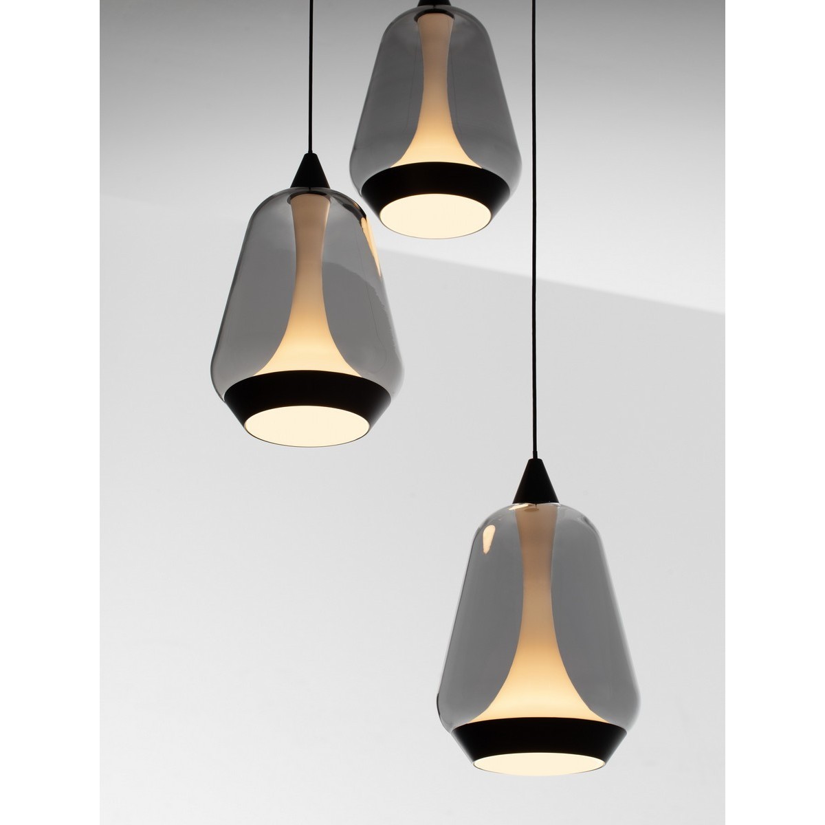 postępowa lampa wisząca Luces Exclusivas RORIZNO LE45110