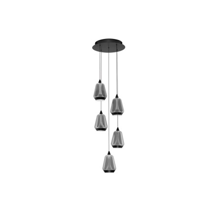 ponadprzeciętna lampa wisząca Luces Exclusivas RORIZNO LE45111