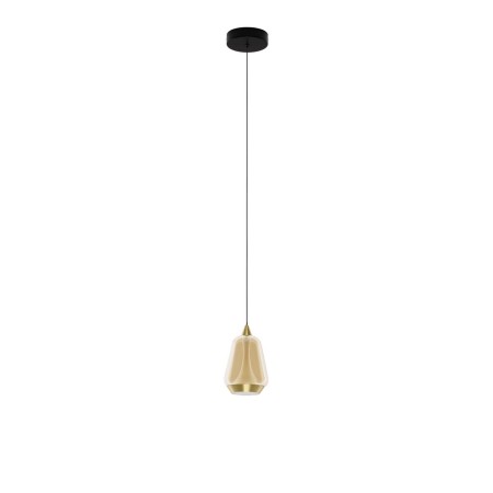 piękna lampa wisząca Luces Exclusivas RORIZNO LE45112