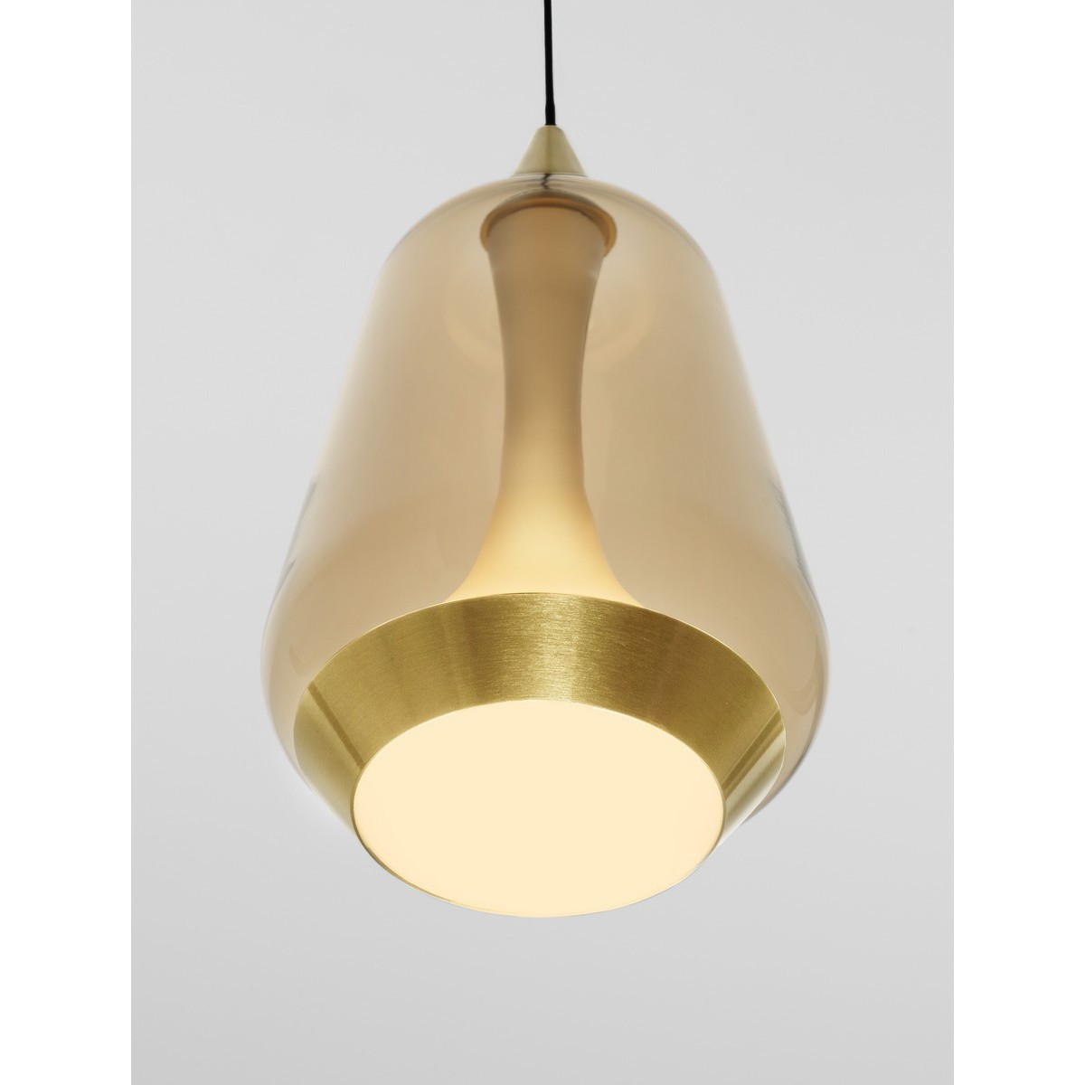 piękna lampa wisząca Luces Exclusivas RORIZNO LE45112