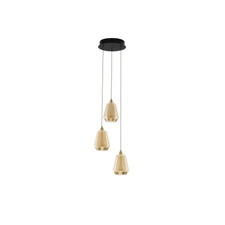 oryginalna lampa wisząca Luces Exclusivas RORIZNO LE45113