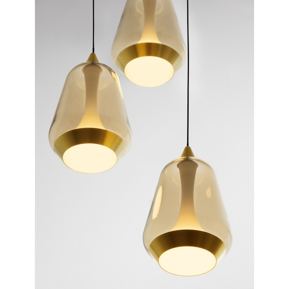 oryginalna lampa wisząca Luces Exclusivas RORIZNO LE45113