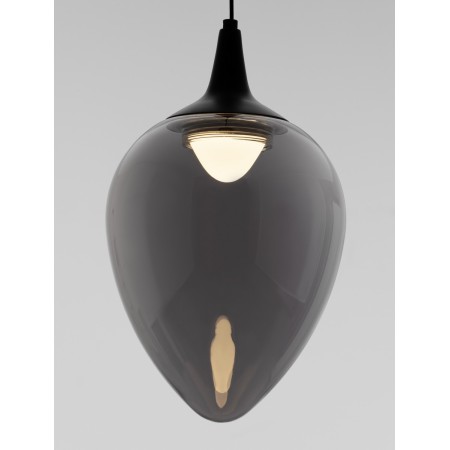 niezwykła lampa wisząca Luces Exclusivas VAZENDO LE45115