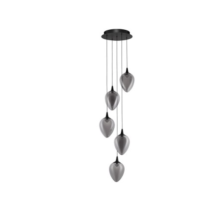 niepowtarzalna lampa wisząca Luces Exclusivas VAZENDO LE45117