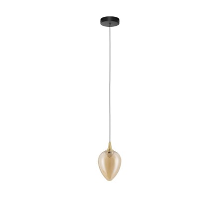 nadzwyczajna lampa wisząca Luces Exclusivas VAZENDO LE45118