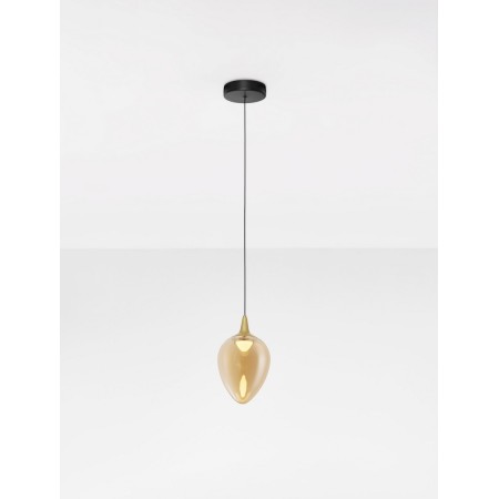 nadzwyczajna lampa wisząca Luces Exclusivas VAZENDO LE45118