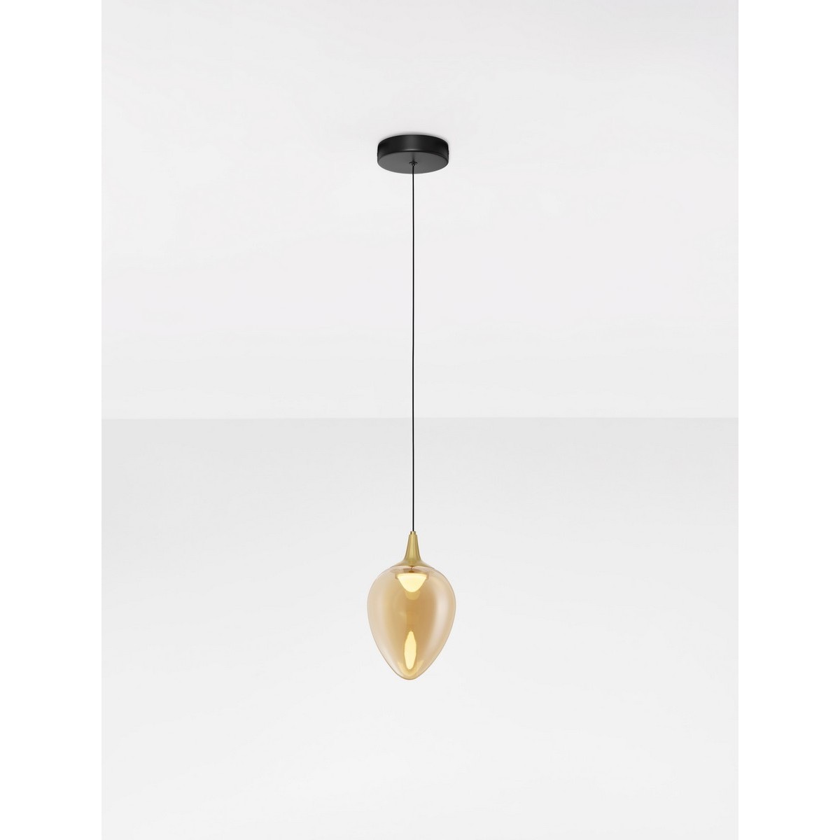 nadzwyczajna lampa wisząca Luces Exclusivas VAZENDO LE45118