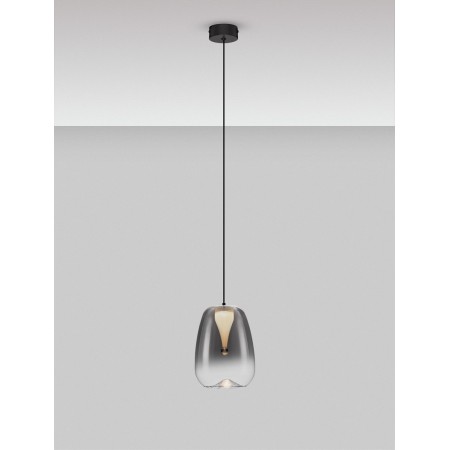 innowacyjna lampa wisząca Luces Exclusivas JAREVIA LE45121