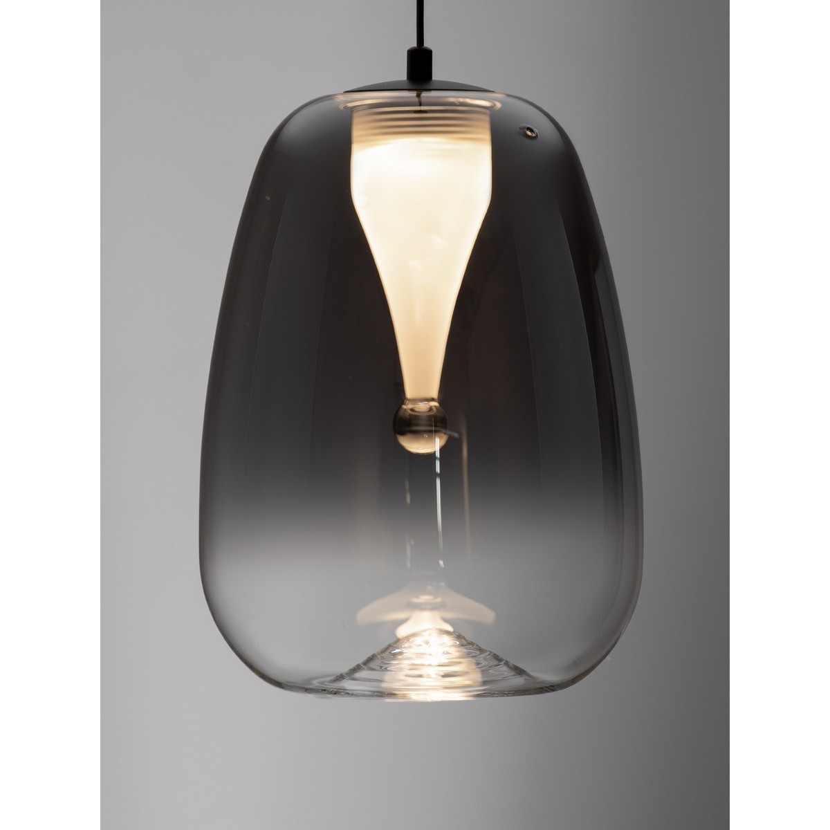 innowacyjna lampa wisząca Luces Exclusivas JAREVIA LE45121