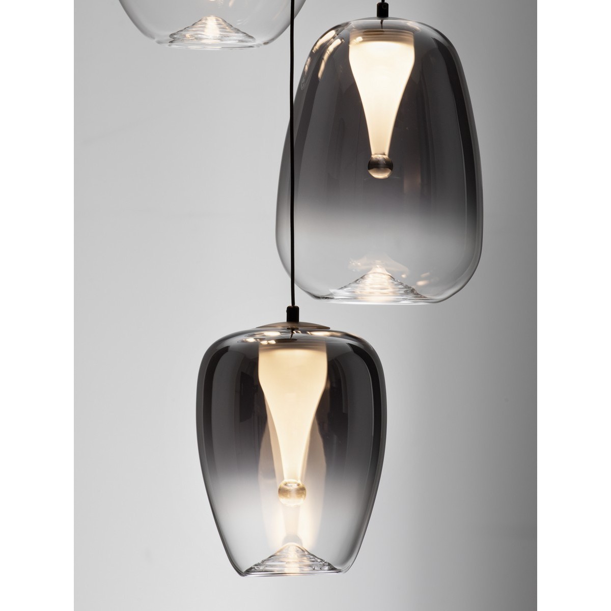 gustowna lampa wisząca Luces Exclusivas JAREVIA LE45123