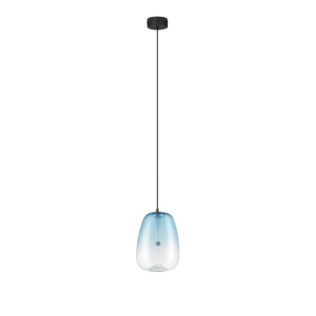 futurystyczna lampa wisząca Luces Exclusivas JAREVIA LE45124