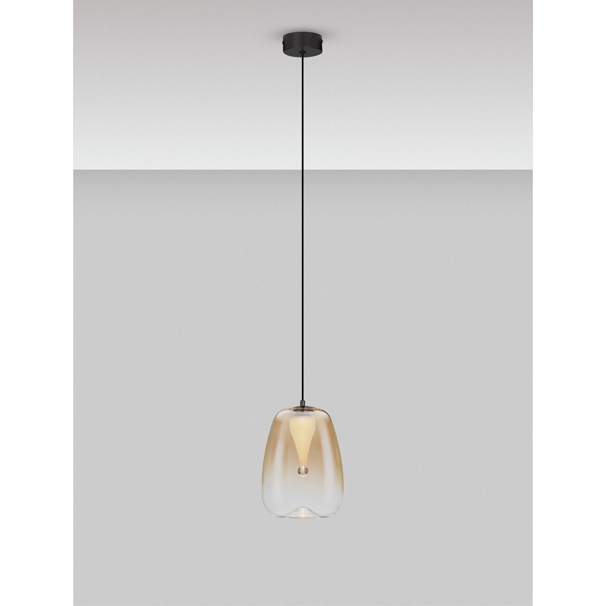 elitarna lampa wisząca Luces Exclusivas JAREVIA LE45125