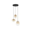 elegancka lampa wisząca Luces Exclusivas JAREVIA LE45126