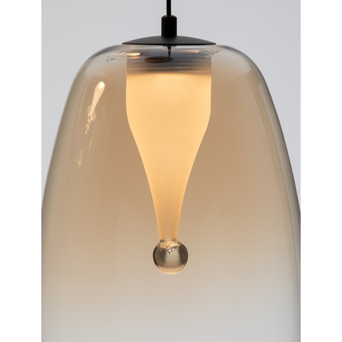elegancka lampa wisząca Luces Exclusivas JAREVIA LE45126