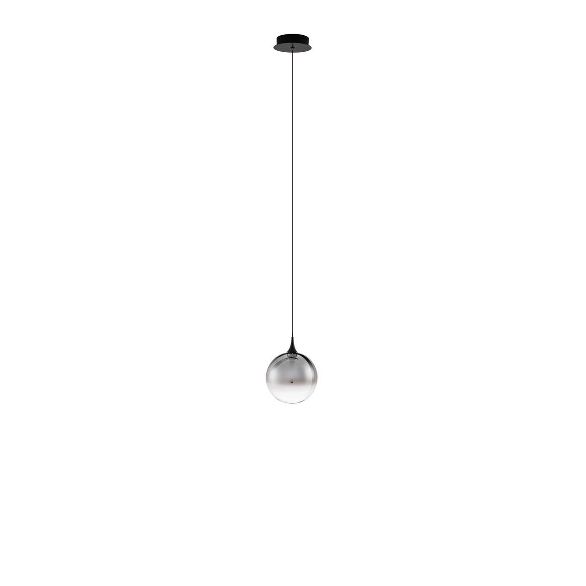 czarująca lampa wisząca Luces Exclusivas LURVELA LE45128