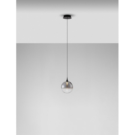 czarująca lampa wisząca Luces Exclusivas LURVELA LE45128